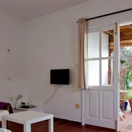 Apartman Rural Tinajo