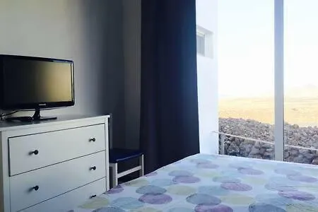 Apartman Rural Tinajo